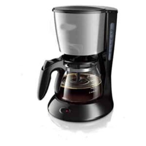 Cafetière goutte à goutte Seven 7 Star