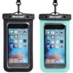 Water proof pour téléphone