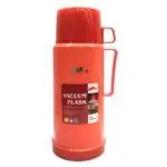 Thermos Vaccum orange 1L