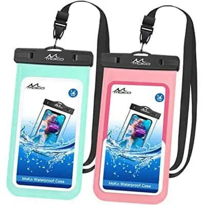 water proof Water proof pour téléphone