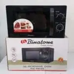 Micro-onde BINATONE 25L MWO-2520