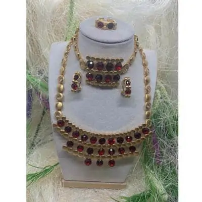 Collier Viennois de haute qualite CV 001 Collier Viennois de haute qualite CV 001