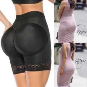 Culotte loveit fausse fesse