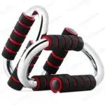 Push shup Rack - Equipement d'exercice de muscle et d'abdos