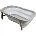 Baignoire pliable pour enfant