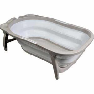 Baignoire pliable pour enfant