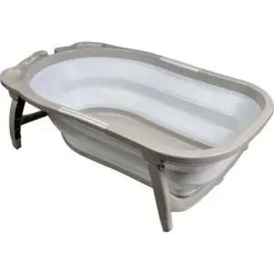 Baignoire pliable pour enfant