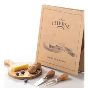 Cheese accessoire pour hamburger et autres