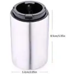 Décapsuleuse automatique de bouteille ouvre bière magnétique