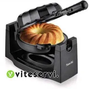 Machine à gâteau professionnelle