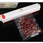 Machine à sceller sous vide