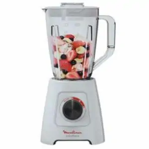 Moulinette super blender MLC 204