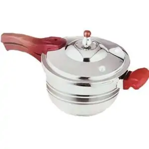 Cocote Minute DESSINI en Aluminium 6L