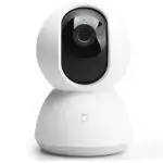 Camera de surveillance XIAOMI - Mi Home Camera - 360° - Blanc