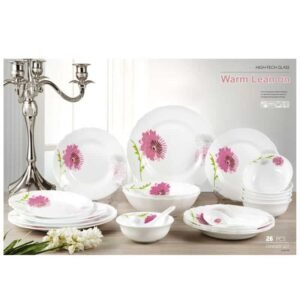 26 pcs
