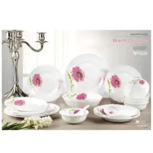 26 pcs
