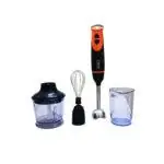 Mixeur Plongeant SAYONA 4 en 1