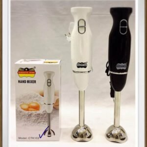Mixeur Plongeant CTK 102