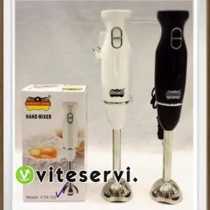 Mixeur Plongeant CTK 102