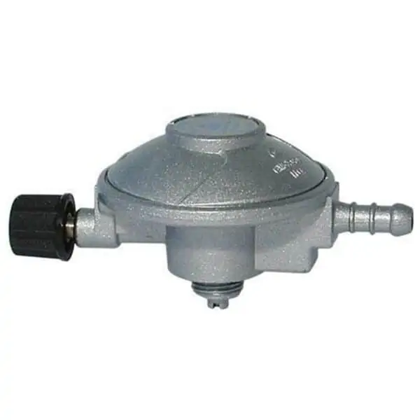 detendeur de gaz bouteille 6 kg adaptateur de petite bouteille pour cuisiniere viteservi Adaptateur Detendeur de gaz de petite bouteille 6 kg pour cuisinière
