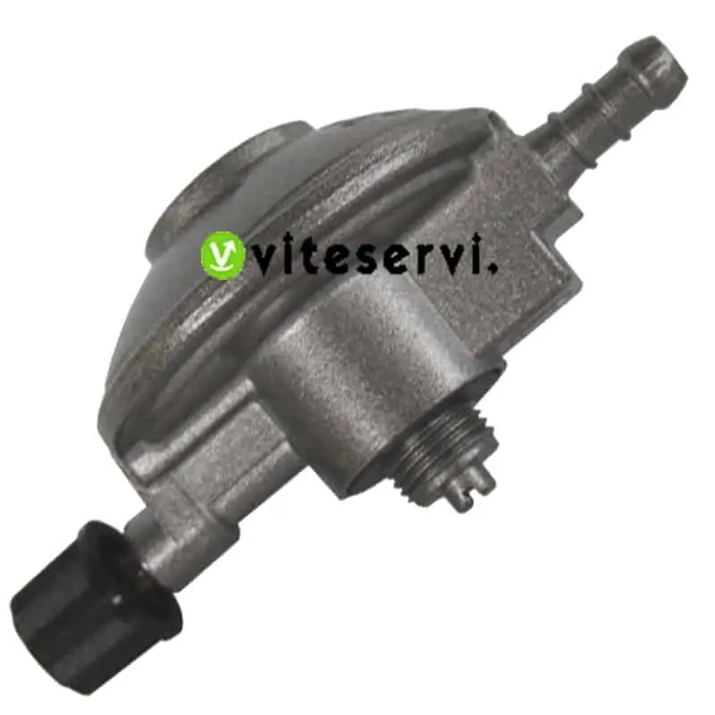 detendeur de gaz petite bouteille 6 Kg pour cuisiniere Adaptateur Detendeur de gaz de petite bouteille 6 kg pour cuisinière