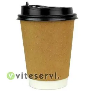 gobelet en carton simple