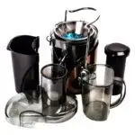 Extracteur de jus de fruit BOSCH BS-3218