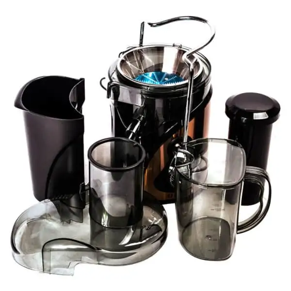 Extracteur de jus de fruit BOSCH BS-3218