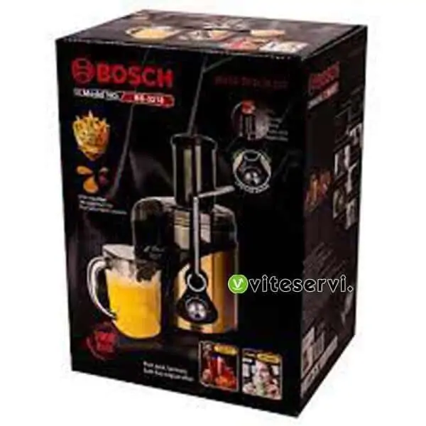 Extracteur de jus de fruit BOSCH BS-3218