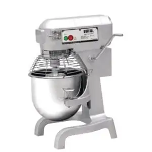 Robot Pâtissier 20L Batteuse Commerciale Mélangeur De Farine Automatique Électrique Gâteau Aux Oeufs Pain Mélangeur De Pâte Mélangeur Alimentaire Pétrisseur