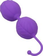 Chapelet anal Loveballs boules de Geisha stimulant vaginal