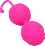 Chapelet anal Loveballs boules de Geisha stimulant vaginal