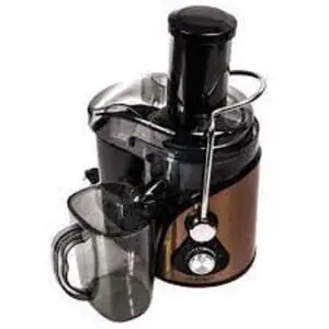 Extracteur de jus de fruit BOSCH BS-3218