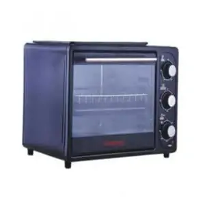 Four Electrique Eurosonic 22L