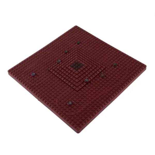 HTB15ZZlSXXXXXcoXpXXq6xXFXXX5 Tapis de massage pour pieds pyramide outil de massage des semelles