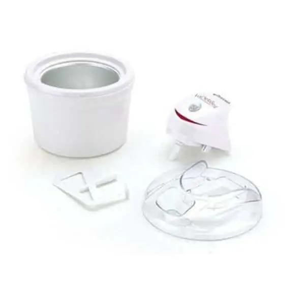 Sorbetière machine à glace électrique TERMOZETA La Gelateria
