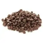 Pépites de chocolat noir en vrac 50 g pour gâteaux et cookies ou muffins