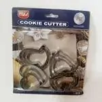 cookie cutter 34