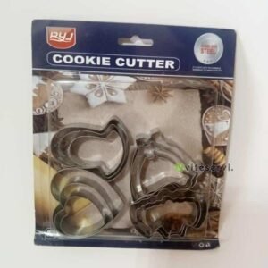 cookie cutter 34