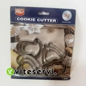 cookie cutter 34