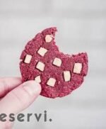 Pépites de chocolat blanc en vrac pour gâteaux et cookies ou muffins