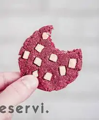 cookies vegan au pepite de chocolat blanc Pépites de chocolat blanc en vrac pour gâteaux et cookies ou muffins