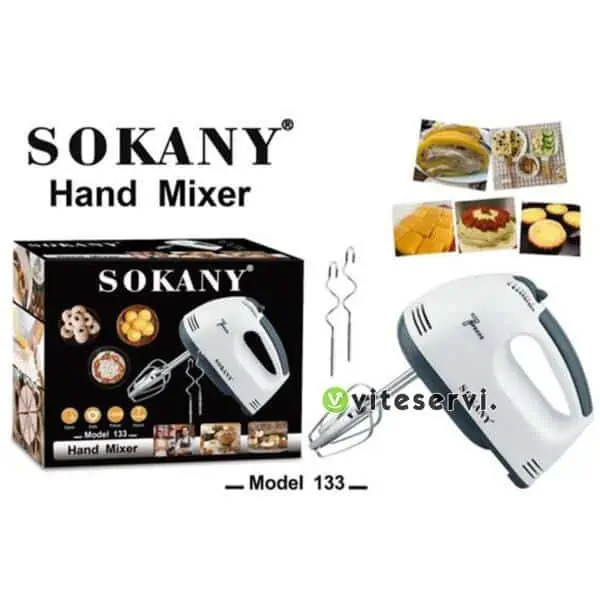 sokani