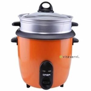 Rice cooker QASA cuiseur de riz