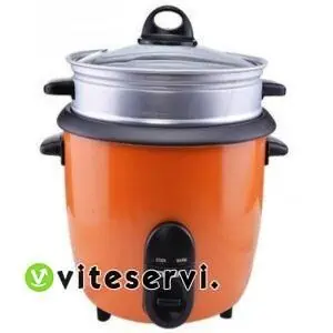 Rice cooker QASA cuiseur de riz