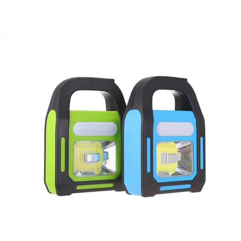 1583294333004875552 Lampe solaire à main rechargeable à port USB