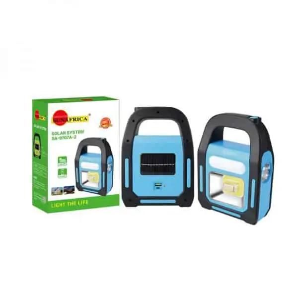 1597731685682536521 Lampe solaire à main rechargeable à port USB