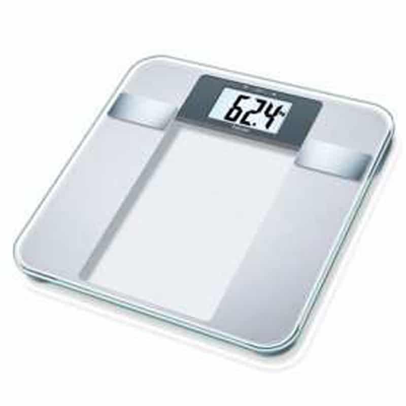 1610743426 730 1 Balance pèse-personne électronique à pile 180 kg
