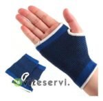 Bandage Fitness Yoga Gym Palm Protecteur 1