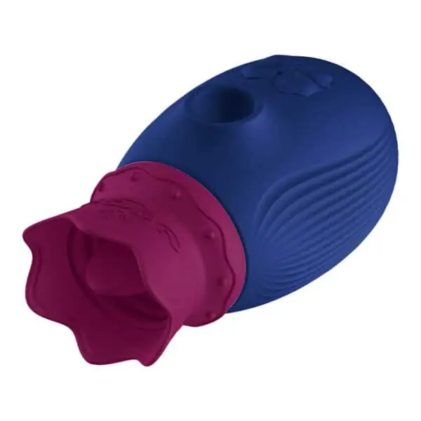 Jouet sexuel sextoy vibro masseul langue clitoris Point G 3 Jouet sexuel suceur de clitoris langue pour sex oral vibrant vibromasseur en Silicone Portable